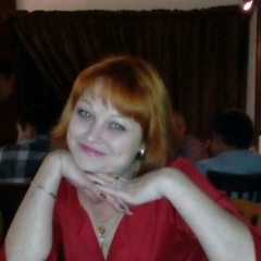 Татьяна Козлова, 17.07.1977, Москва