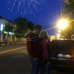 Иван Маховых, 30.08, Егорьевск