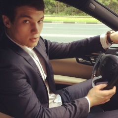 Rich Leo, 01.01.1990, Москва