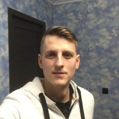 Богдан Семерянин, 06.03.1905, Краматорск