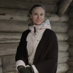 Екатерина Дмитриева, 18.04, Санкт-Петербург