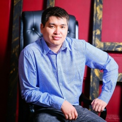 Мирхат Мухамедиев, 26.05.1987, Алматы