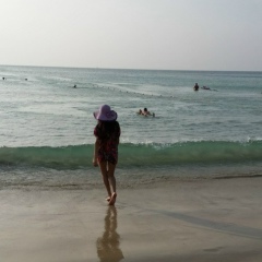 Аякоз Беккожина, 03.02.1992, Астана