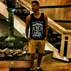 Влад Судворг, 22.03.1993, Беэр Шева