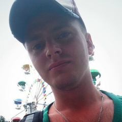 Михаил Рожков, 18.07.1988, Москва