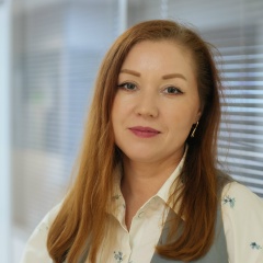 Татьяна Мартынова, 31.05, Санкт-Петербург