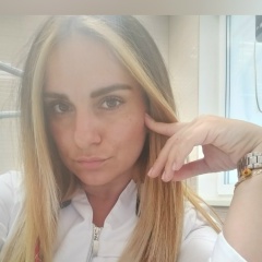 Ani Infanta, 06.12.1989