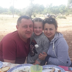 Ирина Ватаманюк, 02.06, Valencia