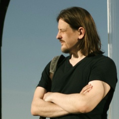 Виктор Панфилов, 22.04.1988, Омск