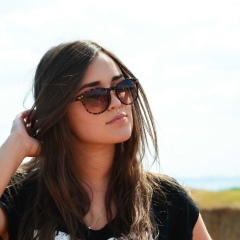 Юля Самарина, 18.11, Одесса