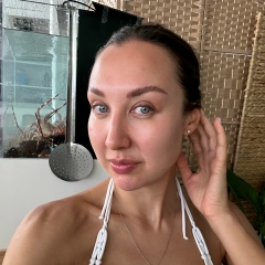 Анастасия Иванова, 04.10.1986, Москва