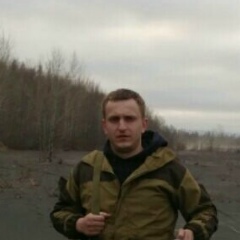 Виктор Колчанов, 01.01, Петропавловск-Камчатский