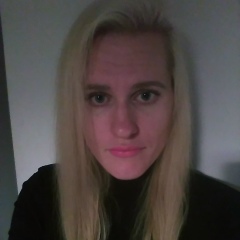 Анастасия Донченко, 17.01.1990, Горишние Плавни / Комсомольск