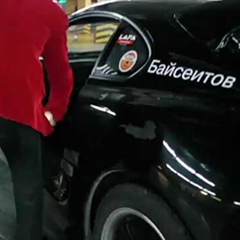 Артур Пирожков, 12.01, Караганда