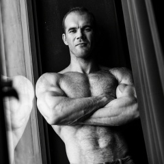 Константин Волков, Москва