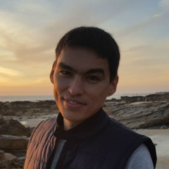 Alisher Jukenov, 22.09.1984, Santa Ana