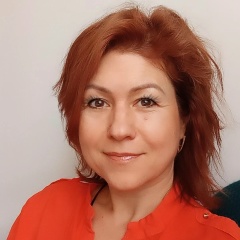 Евгения Попова, 21.08, Санкт-Петербург