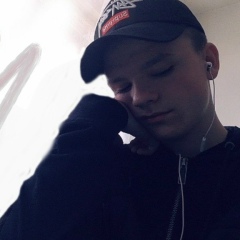 Евгений Чайка, Boston