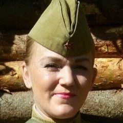 Оленька Яготкина, 23.08.1972, Санкт-Петербург