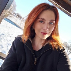 Полина Макарова-Олеринская, 19.02, Рязань