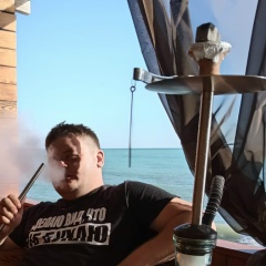 Антон Сотов, 24.12, Москва