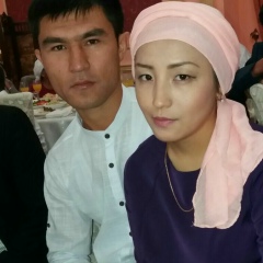 Оксана Даржанова, 22.08, Актобе