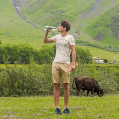 Виктор Пантелеев, 09.06, Москва