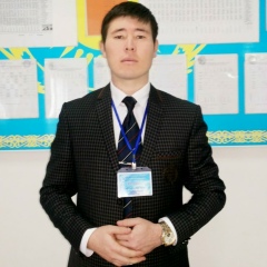 Дастан Абилда, 26.12, Арысь