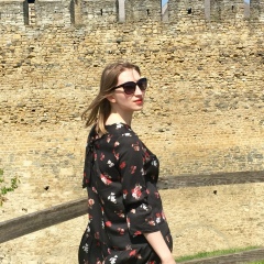 Таня Швед, 28.10, Киев