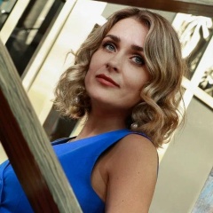 Наталья Колотова, 21.05, Санкт-Петербург