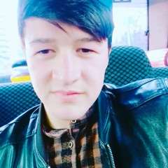 Максим Хаитов, 11.09.1997