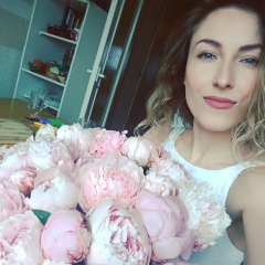 Татьяна Токарева, 08.12.1986, Москва