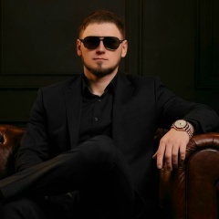 Artur Chebanenko, 08.11.1992, Новосибирск