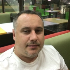 Андрей Смирнов, 06.07, Москва