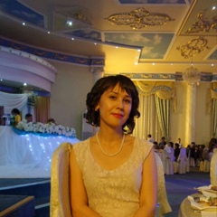 Nurgul Konarbayeva, 01.03.1986, Астана