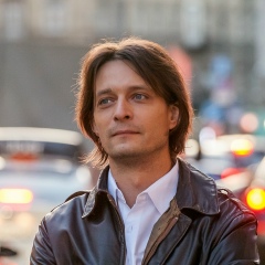 Алексей Конан, 30.11, Санкт-Петербург