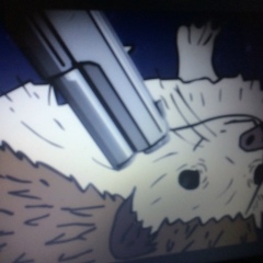 Родион Кун, 25.10, Москва