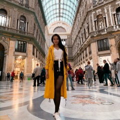 Махаббат Жаксалыкова, 13.09.1996, Астана