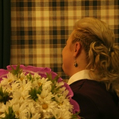 Марина Багрич, 21.10, Кривой Рог