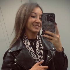 Юлия Прокоданова, 18.02, Санкт-Петербург