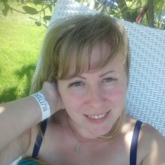 Людмила Прохацкая, 05.08.1982, Киев