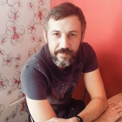 Александр Лисовский, 08.05, Белгород