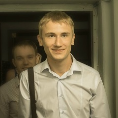 Владимир Владимирович, 27.10.1987, Санкт-Петербург