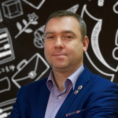 Максим Анохин, 11.03, Москва