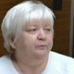 Светлана Печёнкина-Хохлова, 11.10.1957, Тюмень