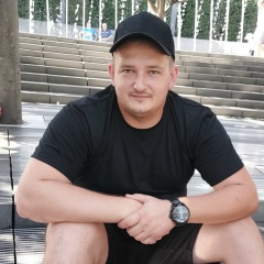 Денис Меланченко, 14.06, Краснодар