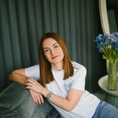 Анна Голикова, 20.10, Оренбург