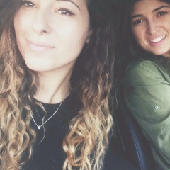 Tatka Bagdasaryan, 08.02.1990, Москва