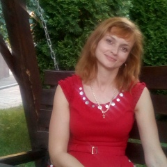 Светлана Шемит, Харьков