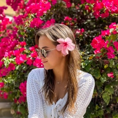 Екатерина Бобко, 30.01, Dubai